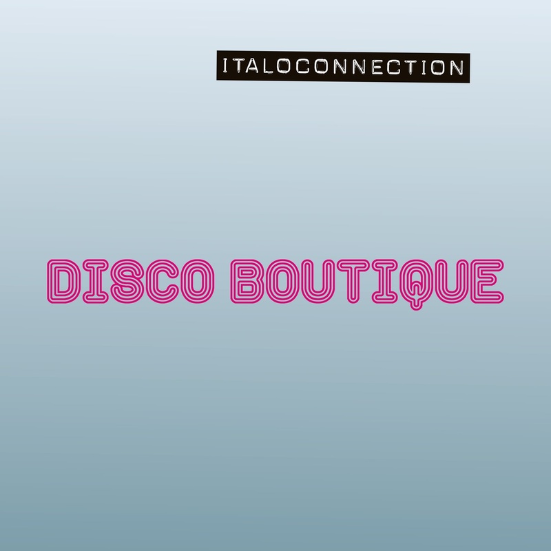 Italoconnection - My Life is Muzik